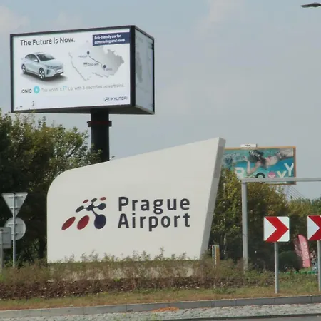 H+ Letiste * Praha